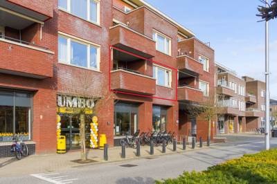 Woning De Henschoterhof 2 Woudenberg