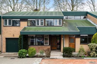 Woning Freesiastraat 11 Berkel en Rodenrijs