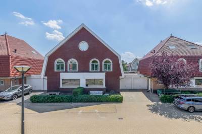 Woning Pulsi Balonishof 16 Capelle aan den IJssel