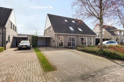 Woning De Esdoorn 8 Koekange