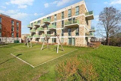 Woning De Veldwachter 72 Schagen