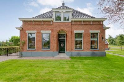 Woning Groningerweg 48A Peize