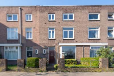 Woning Ringbaan-Oost 401 Tilburg