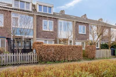 Woning Lindenlaan 637 Amstelveen