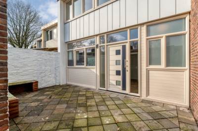 Woning Danackers 29 Emmen