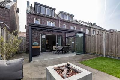 Woning Reitdiephaven 558 Groningen