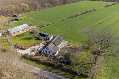 Woning Koekoeksweg 12 Dwingeloo