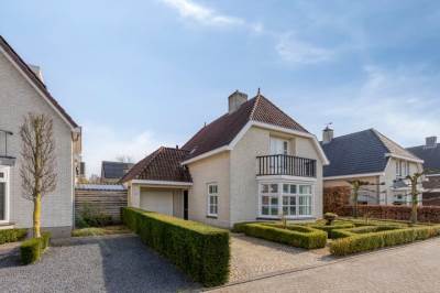 Woning de Schop 42 Lieshout