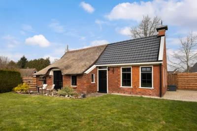Woning Kertiersreed 2 Westergeast