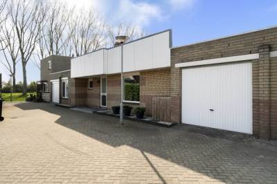 Woning Mina Krüseman-erf 143 Dordrecht