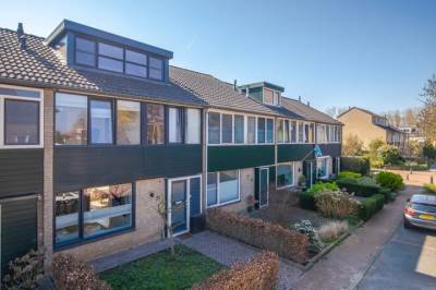 Woning Schoonoord 31 Westervoort