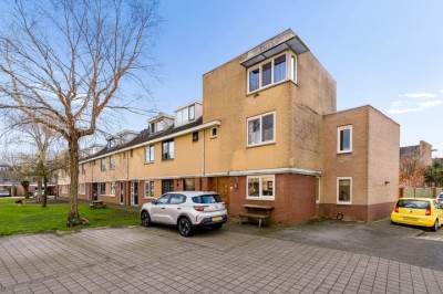 Woning Moesson 17 Zeewolde