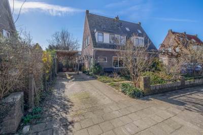 Woning Dolderstraat 70 Wageningen