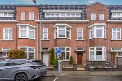 Woning Agnes Printhagenstraat 28 Geleen