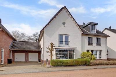 Woning Koningsmantelstraat 44 Gouda