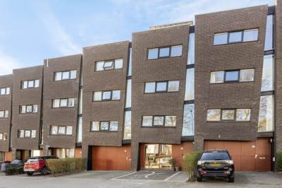 Woning Wateringen 35 Den Bosch