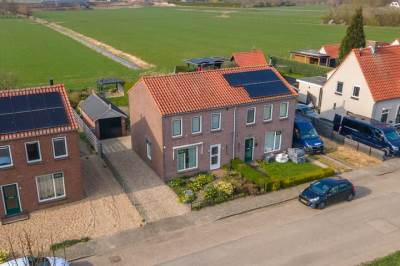 Woning Gerestraat 26 Heesselt