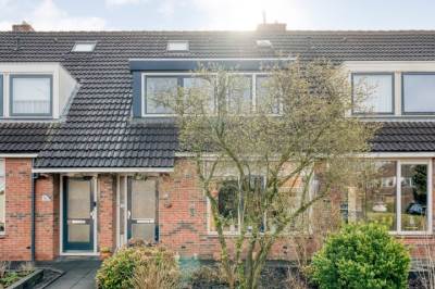 Woning Eiberhof 64 Hardenberg