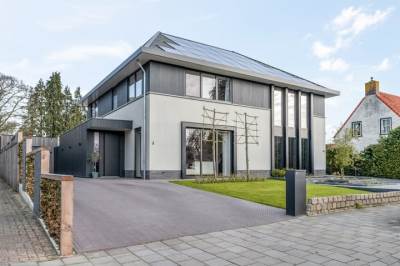 Woning Ieplaan 3 Lunteren