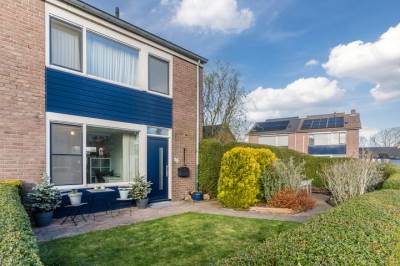 Woning Bolderikstraat 25 Eck en Wiel