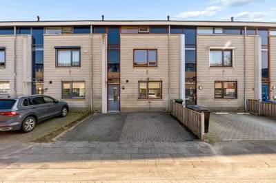 Woning Leo Gestelstraat 8 Almere