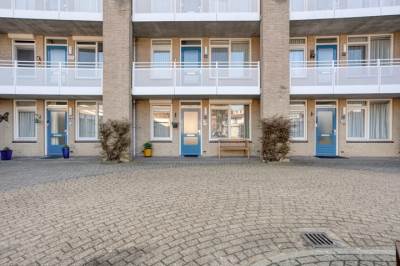 Woning Jacob van Houtestraat 1203 Nijverdal