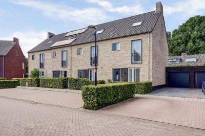 Woning Wethouder Paulushof 15 Ermelo