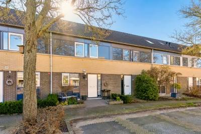 Woning Mistral 19 Zeewolde