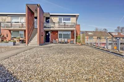 Woning Garsteland 18 Ermelo