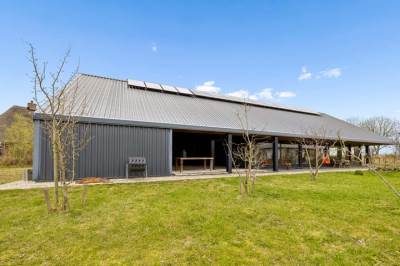 Woning Buitenplaats Oosterwold 73 Almere