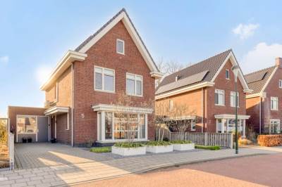Woning De Ing 5 Geffen