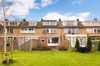 Woning Twiskeweg 49 Zaandam