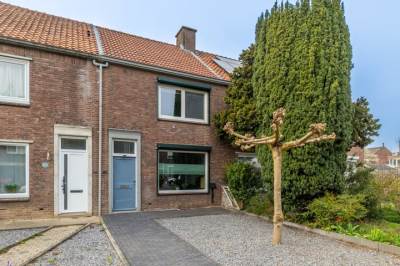 Woning Antoniusstraat 85 Geleen