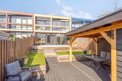 Woning Sierra Madrestraat 95 Purmerend