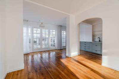 Woning Middelweg 77 Wassenaar