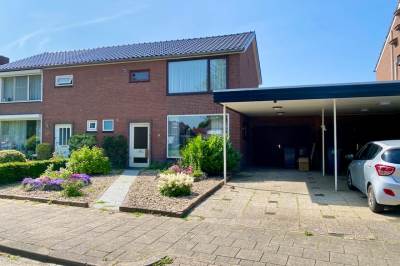 Woning Schoolstraat 13 Gendt
