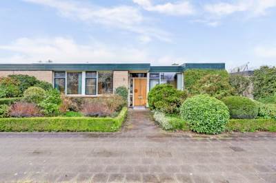 Woning Otellopad 24 Amersfoort