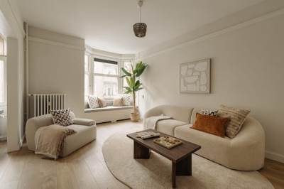 Woning Argonautenstraat 961 Amsterdam