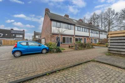 Woning Stal 371 Drachten