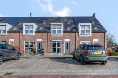 Woning De Landwetering 13 Ochten
