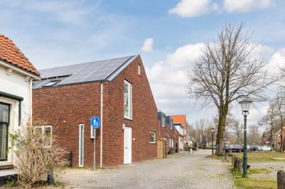 Woning Kerkveld 634 Nieuwegein