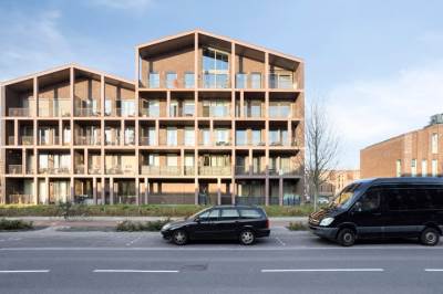 Woning Heezerweg 323B Eindhoven