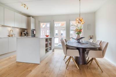 Woning Dijklaan 67 Breda