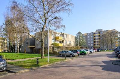 Woning Van Linschotenlaan 77 Hilversum