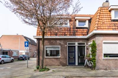 Woning Staringstraat 47 Tilburg