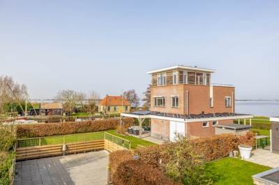 Woning Zuivelweg 39 Oosterzee