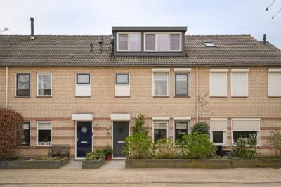 Woning Vlasakker 82 Wijk en Aalburg
