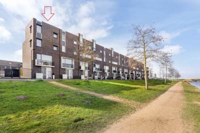 Woning Aquasingel 31 Rosmalen