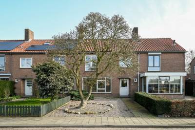 Woning Hoofdstraat 78 Zetten