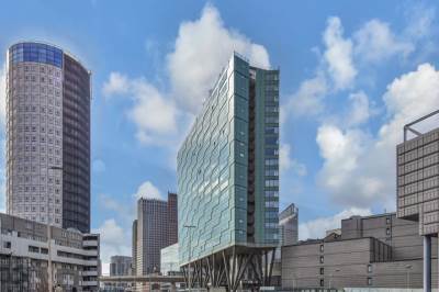 Woning Prins Willem-Alexanderweg 129 Den Haag